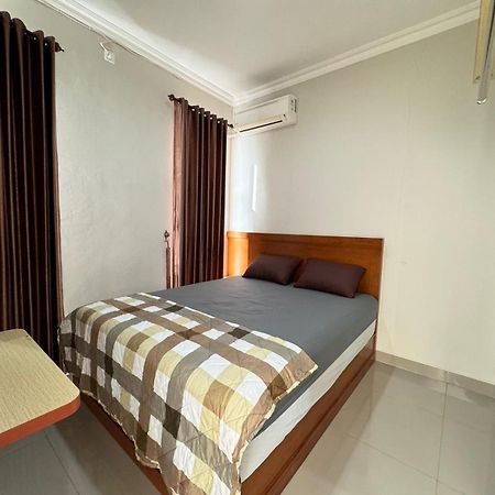 Villa Griya Ngadimulyo Syariah à Ngabean Extérieur photo